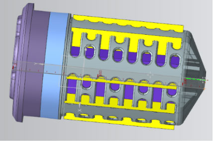 普通地埋型白蟻監(jiān)測儀產(chǎn)品特點(diǎn)