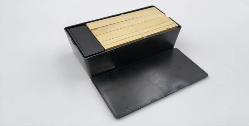 白蟻監(jiān)測設(shè)備產(chǎn)品特點(diǎn)