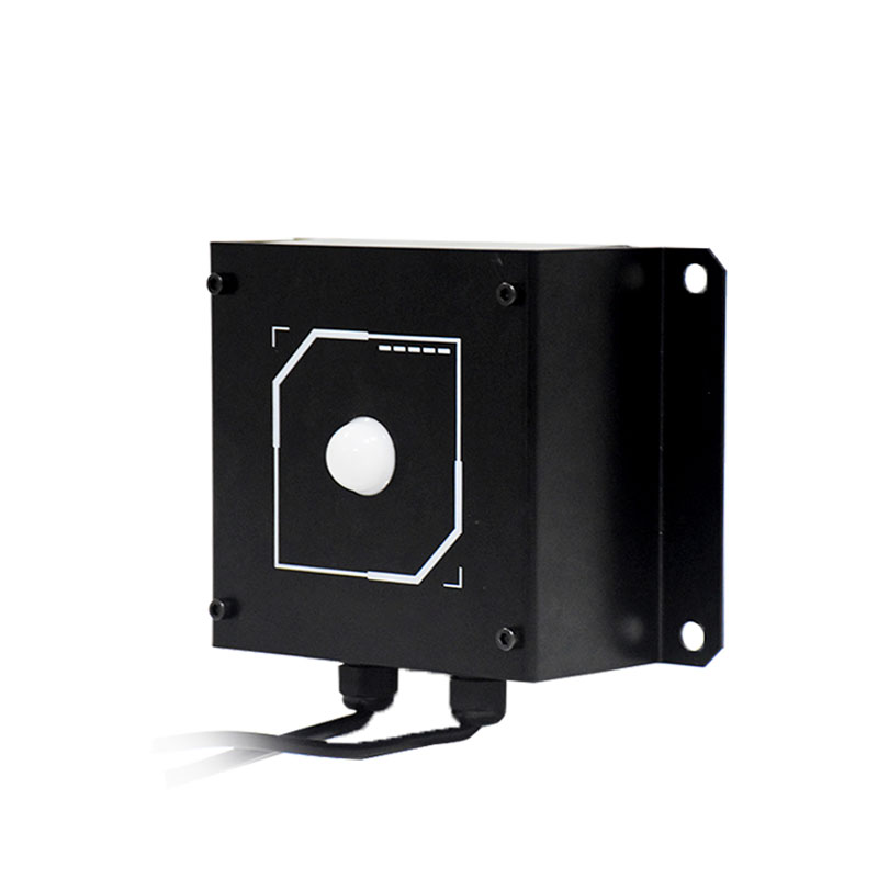 隧道內照度檢測儀