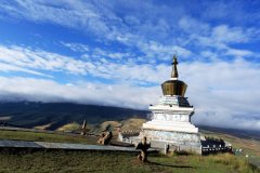 濰坊“天空藍”又回來啦！