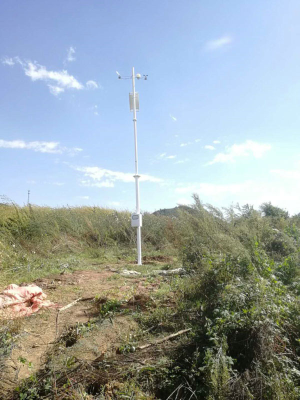 一文讓您了解什么是農(nóng)業(yè)氣象站 一文讓您了解什么是農(nóng)業(yè)氣象站