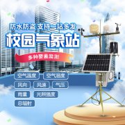 氣象科學(xué)教育有何意義？